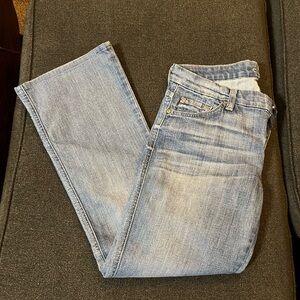 7 mankind jeans